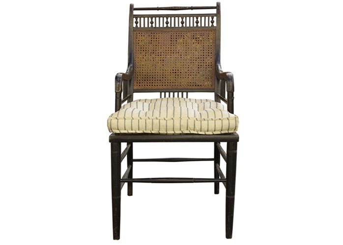 brentwood armchair