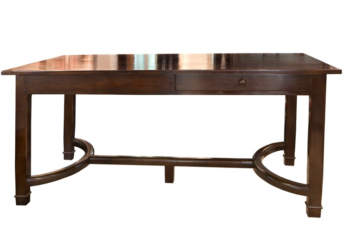 refectory table