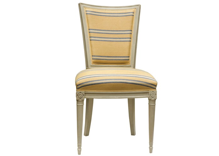 swedish dining chair
